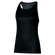 Mizuno DRYAEROFLOW GRAPHIC TANK Black